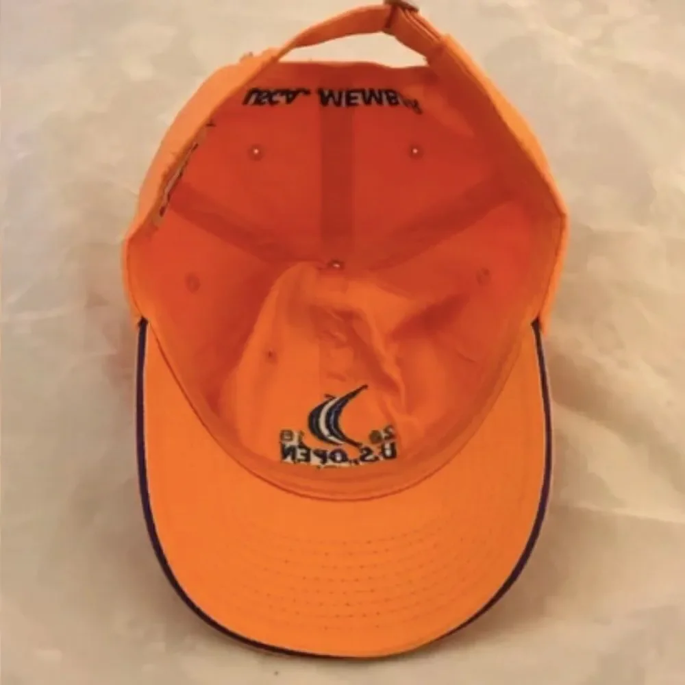 USGA 2015 US Open at Chambers Bay Golf Cap